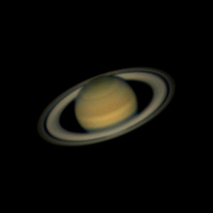 Saturn On June 29 2016