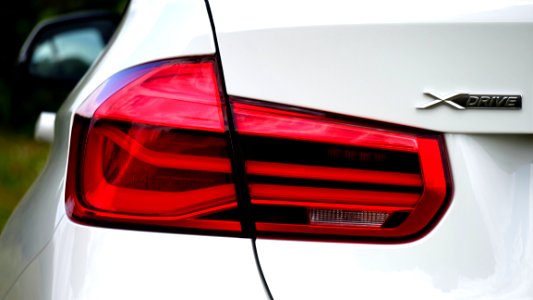 Automotive Taillight