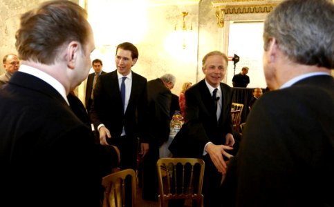 Business Meeting