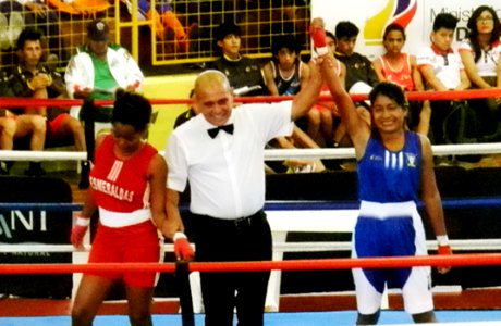 XI Juegos Deportivos Nacionales De Menores Azuay 2016