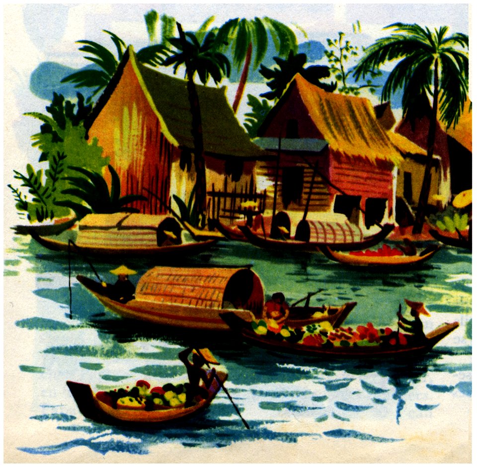 Sampan
