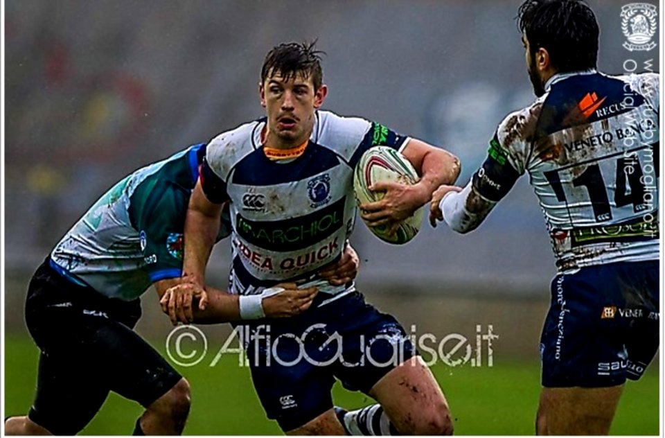 Kayle Van Zyl20141129LaquilaVsMogliano-08