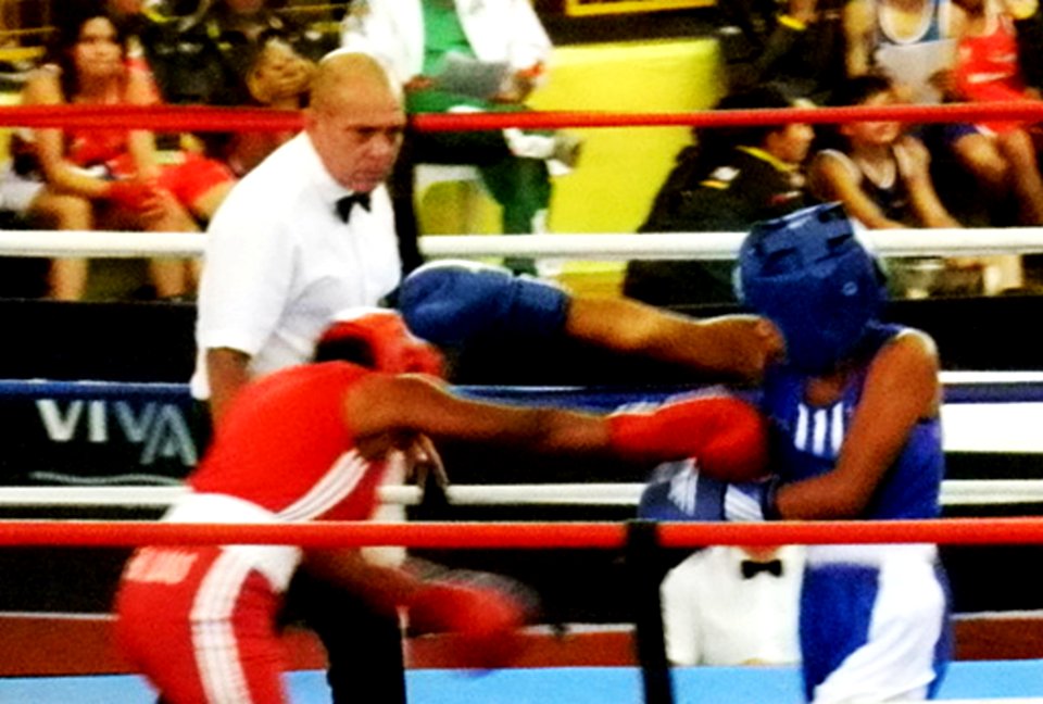 XI Juegos Deportivos Nacionales De Menores Azuay 2016