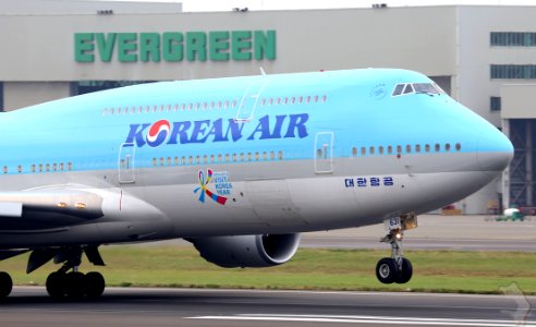 Korean Air