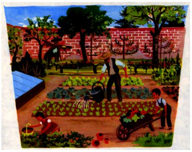 Potager