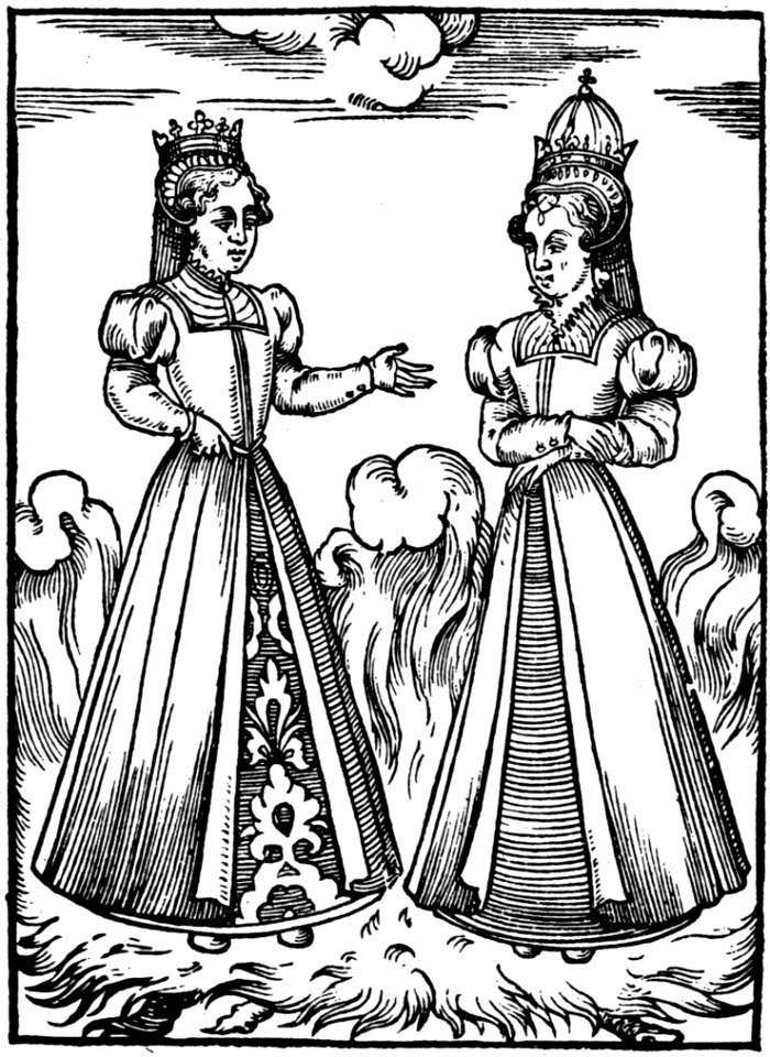 Medieval Royalty