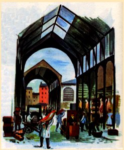 Halles De Paris-2