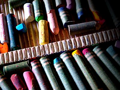 Writing Implement Paint Material Property Tints And Shades
