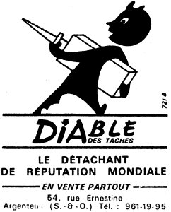 Diable