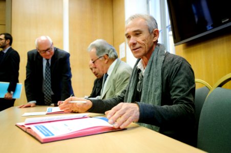 Crmonie De Signatures De Contrats Territoires  Energie Positive Pour La Croissance Et Territoires Zro Dchet Zro Gaspil
