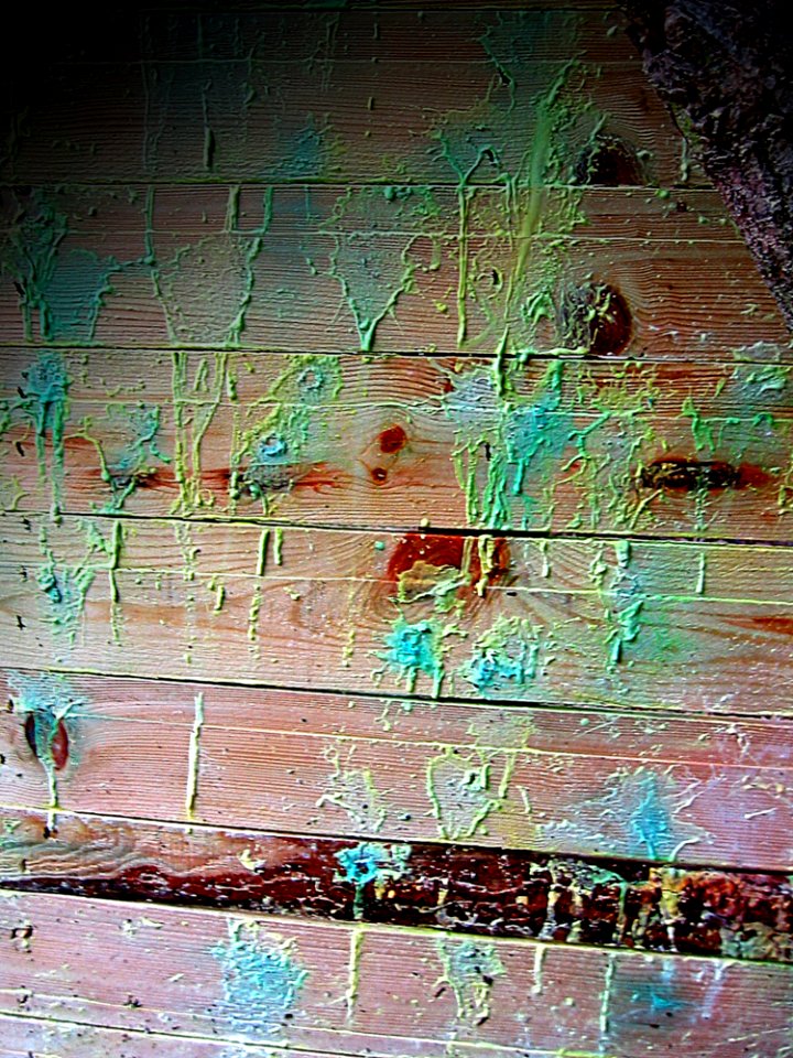 Rectangle Wood Brick Brickwork