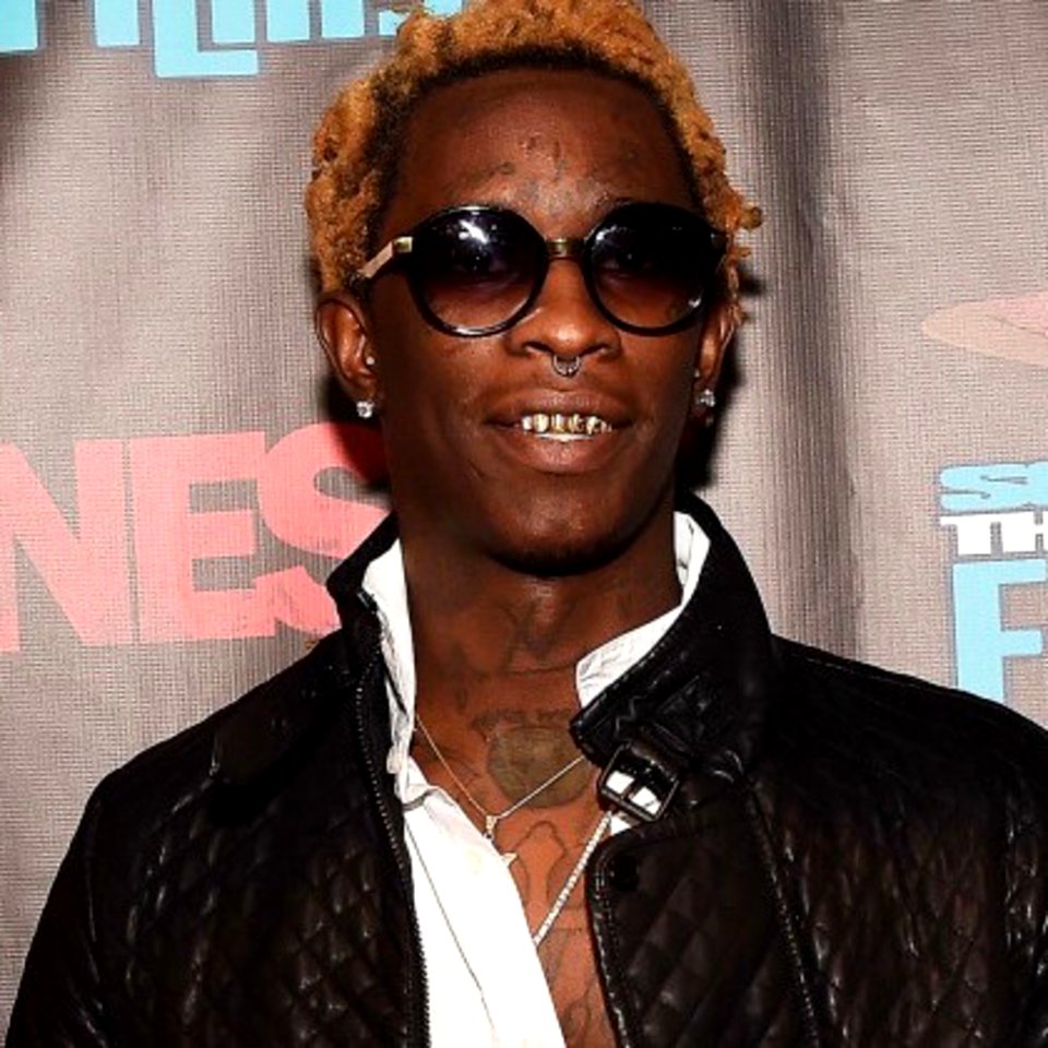 Young Thug