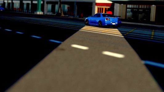 Skyline