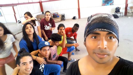 Bailarte