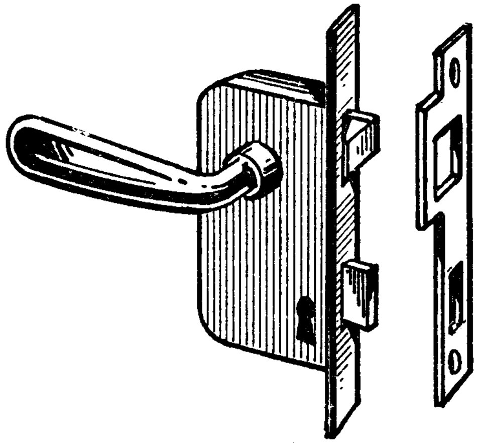 Serrure-2
