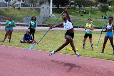 XI Juegos Deportivos Nacionales De Menores Azuay 2016