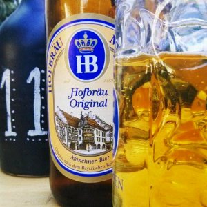 Hofbrau Original photo