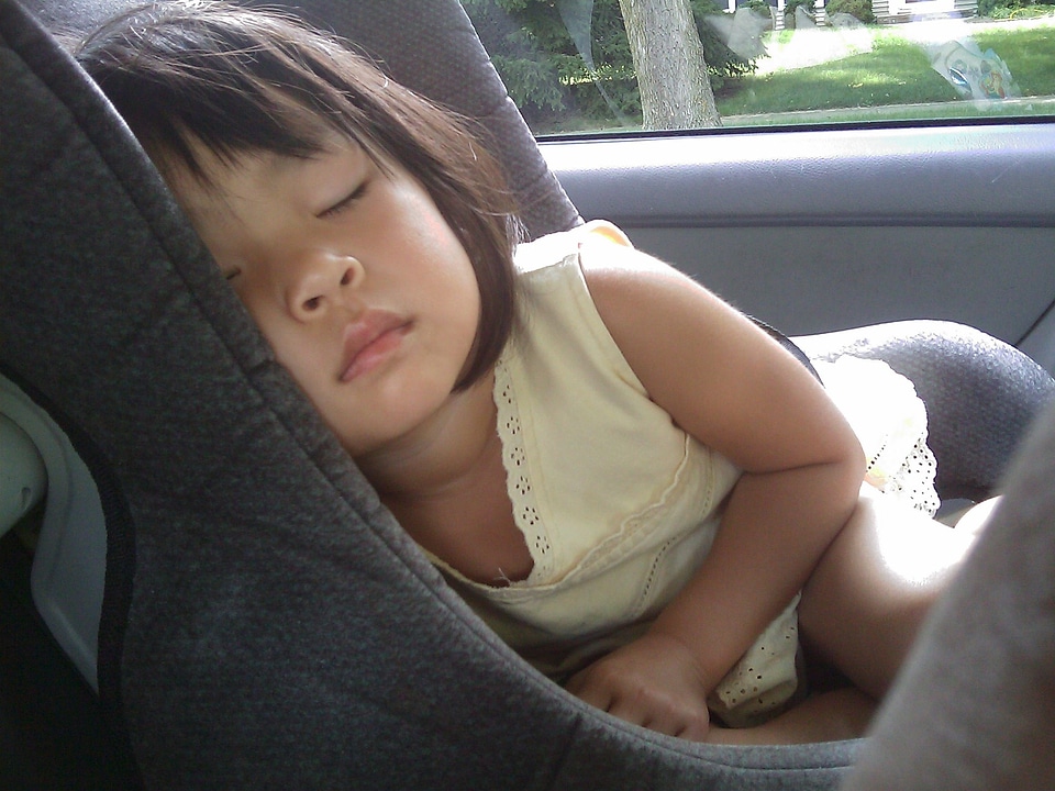 Girl baby childhood