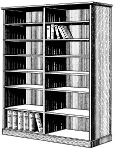 Bibliotheque