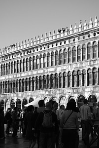 Landmark famous travel
