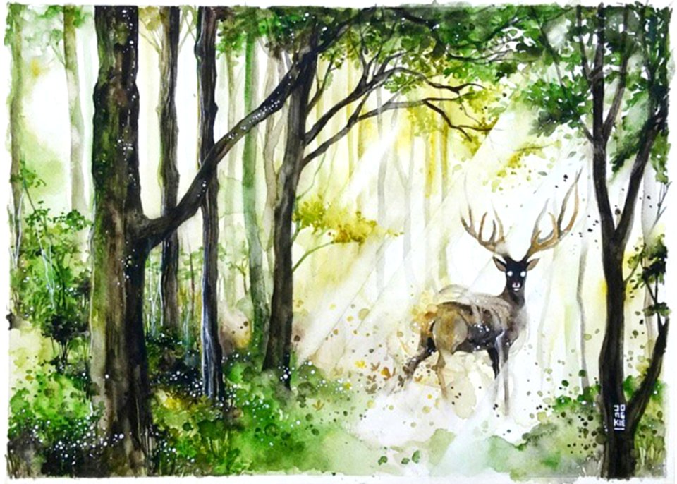 La-Magie-positive-des-Aquarelles-de-Luqman-Reza-17