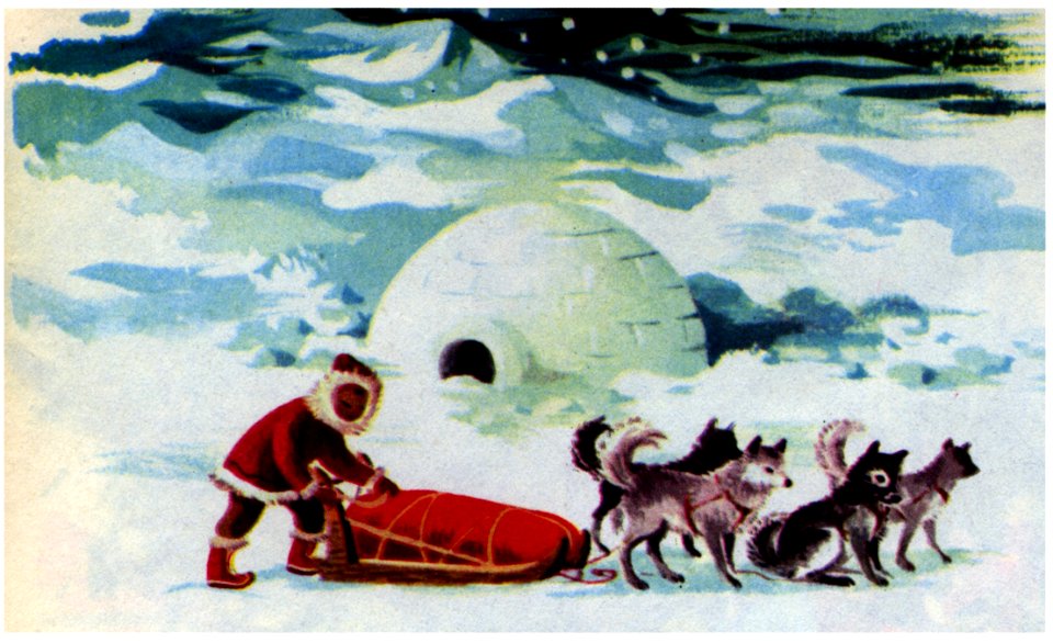 Igloo