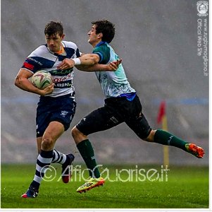 Kayle Van Zl20141129LaquilaVsMogliano-05