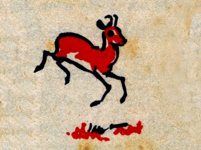 Chamois