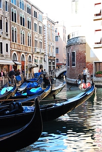 Travel italy europe
