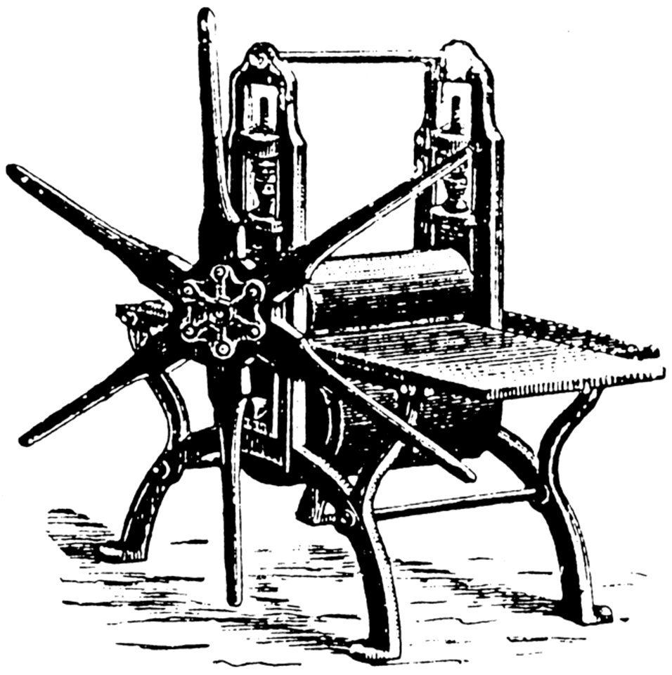 Presse-Karl-Krause