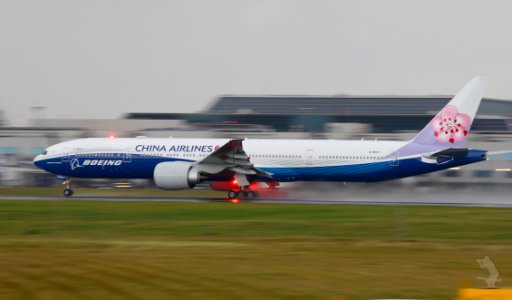 Sky Plant Aircraft Airplane