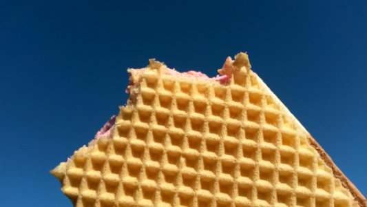 Ice Cream Sandwich