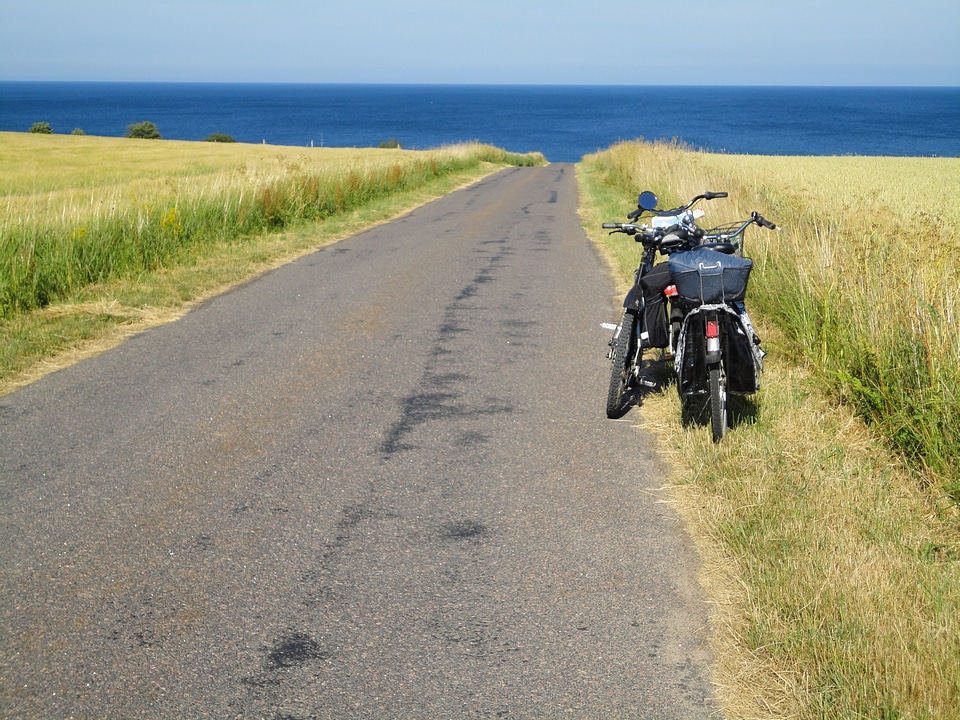 Way sea field