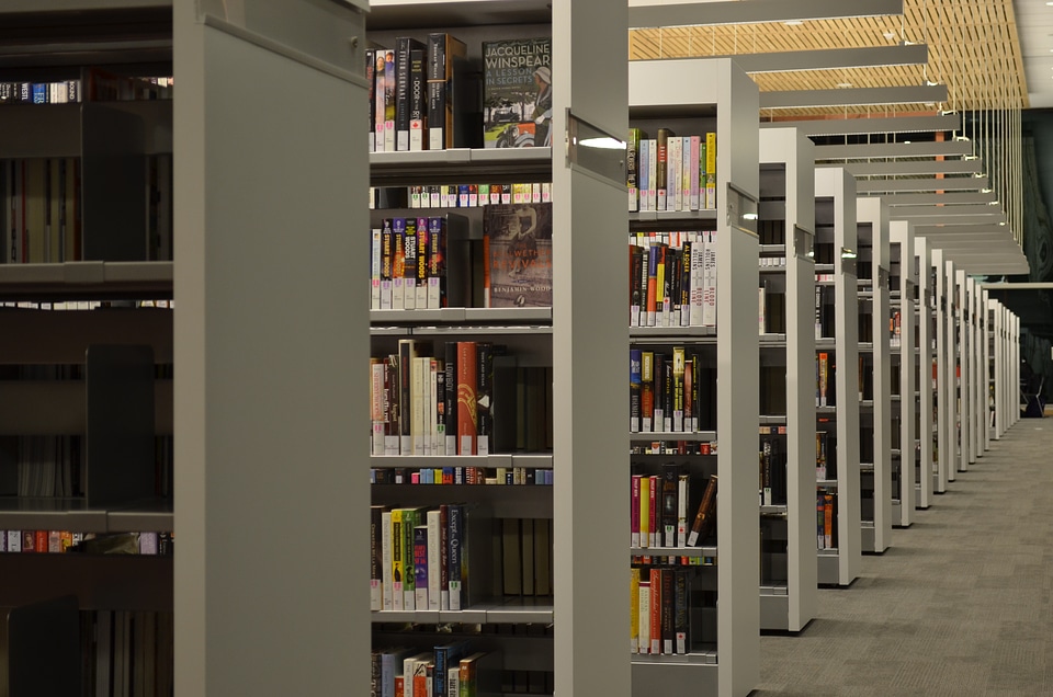 Books interior education