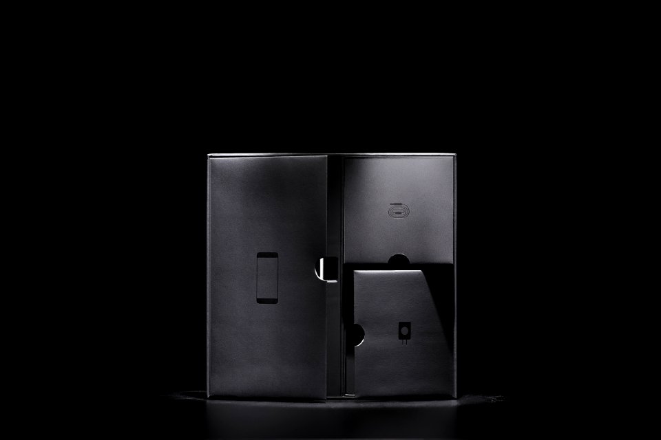 New Android Phone Box