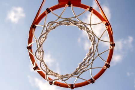 Basketball Basket