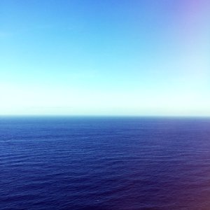 Blue Ocean photo