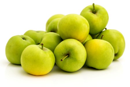 Green Apples