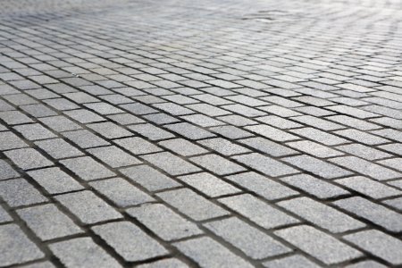 Pavement Stones photo