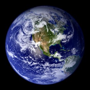 Planet Earth