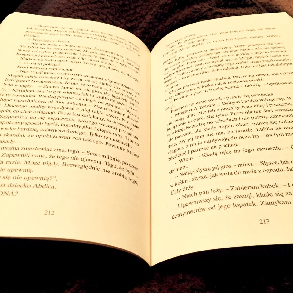 White Book Article