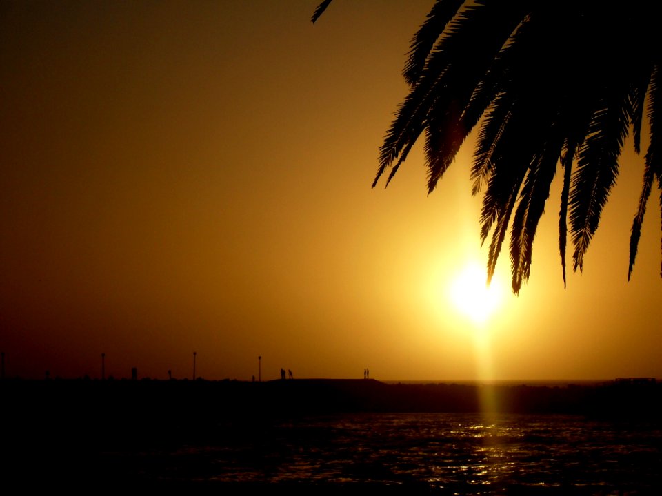 Sunset Photography