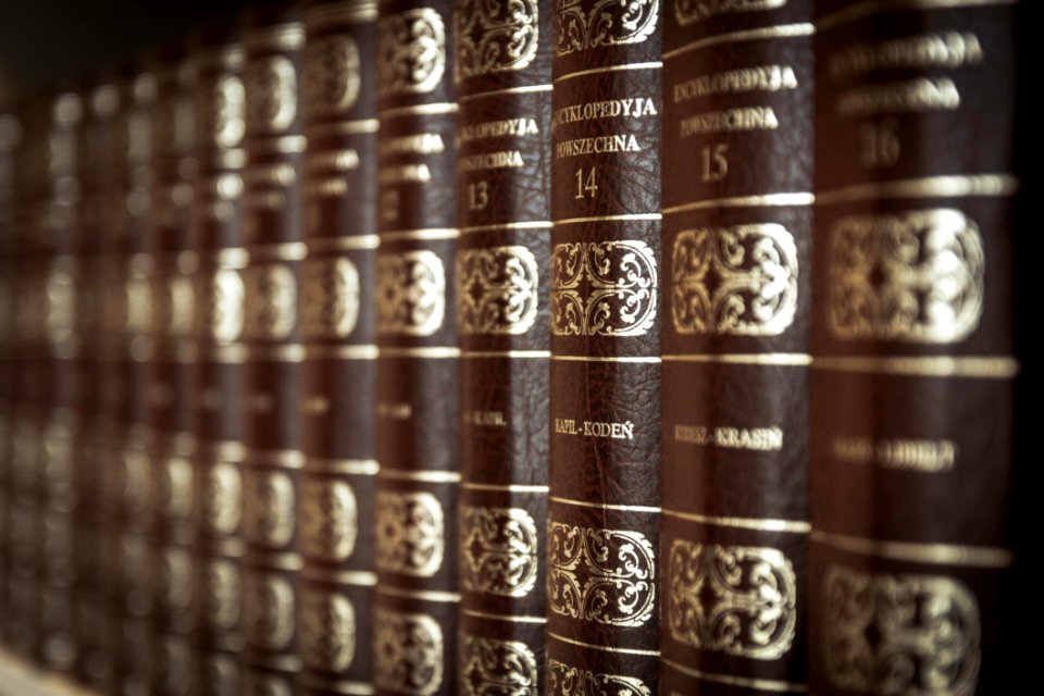 Encyclopaedia Britannica