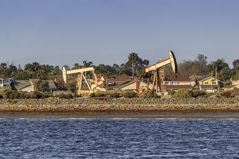 Equipment industrial energy