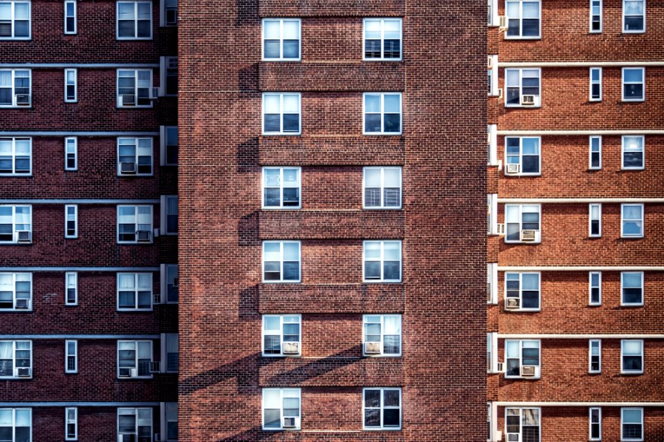 Building Facade