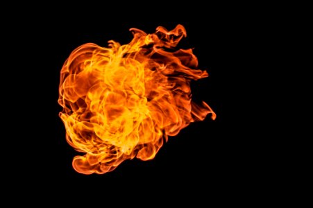 Fireball