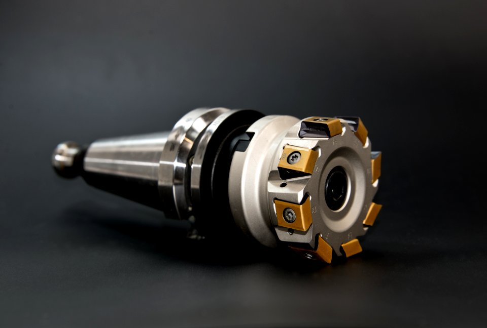 Brass And Stainless Steel Metal Tool