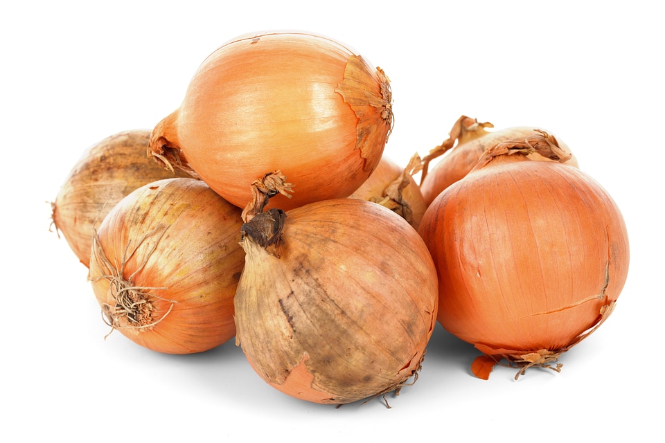 Healthy ingredient isolated