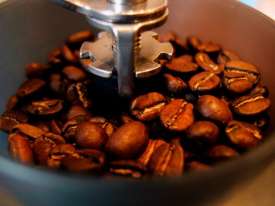 Coffee Grinder photo