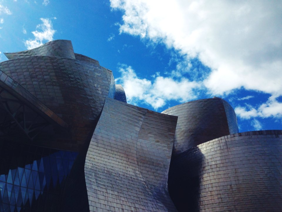 Walt Disney Concert Hall